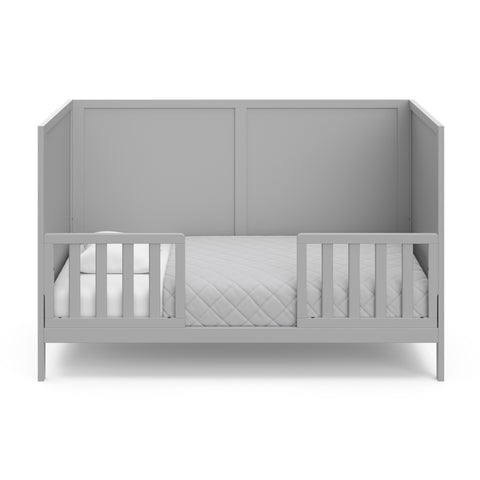 Theo 3-In-1 Convertible Crib