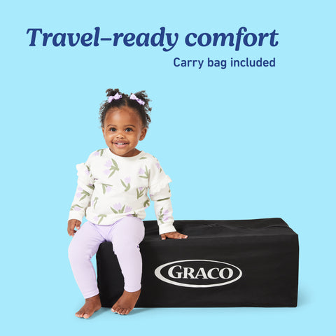 Pack 'n Play® Care Suite™ Bassinet Lux Playard