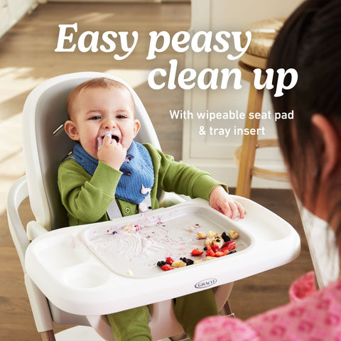 EveryStep™ Slim 6-in-1 Highchair