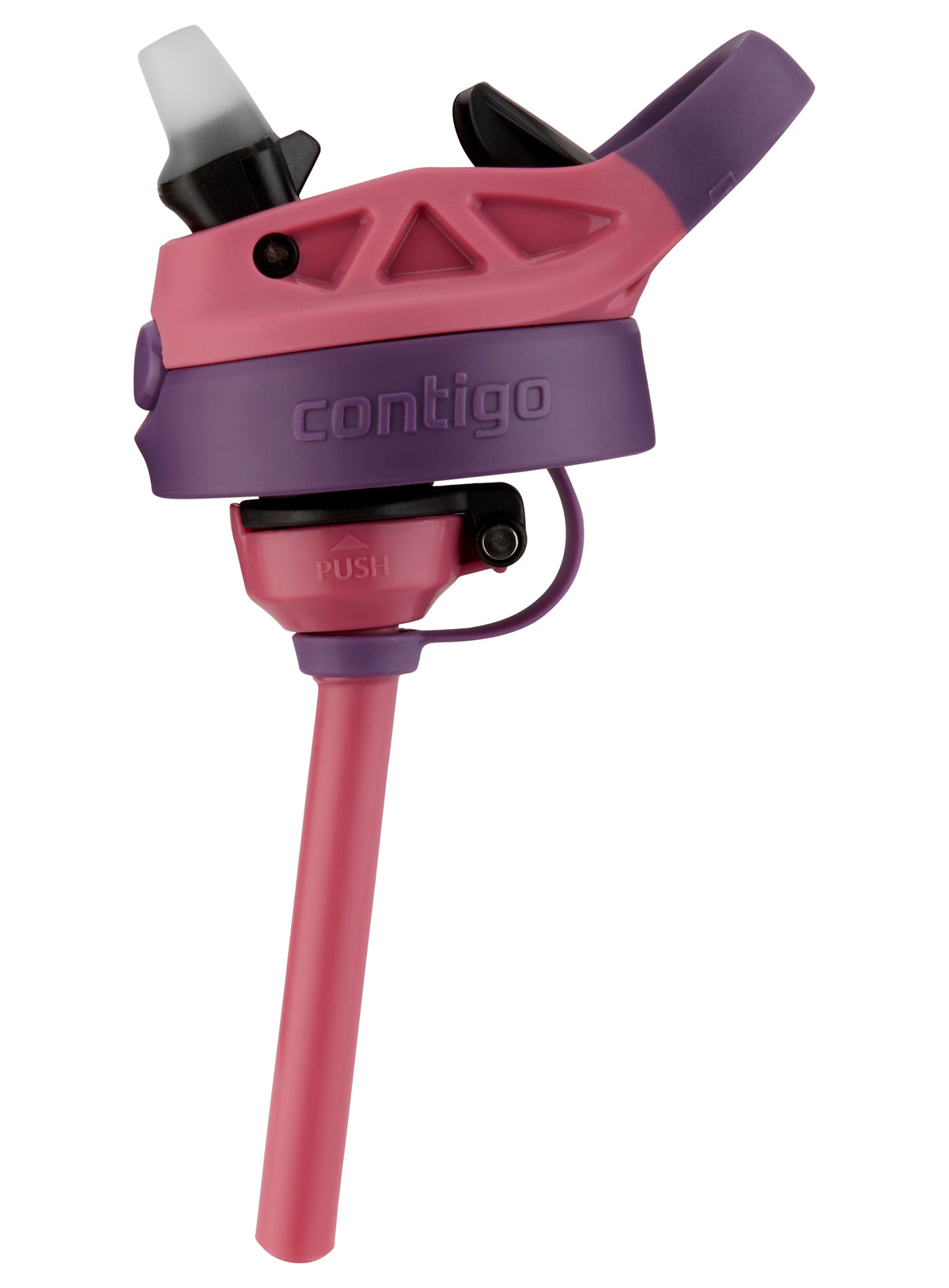 Contigo® Kids Straw Water Bottle with AUTOSPOUT® Lid, 14oz