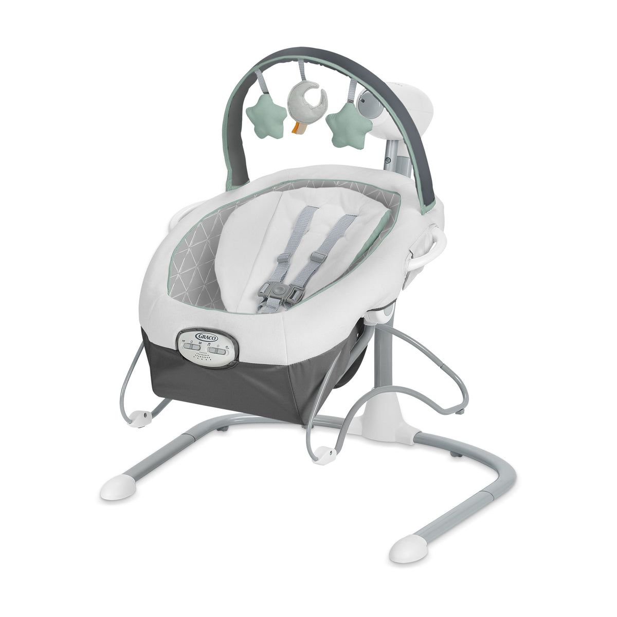 Soothe 'n Sway™ LX Swing with Portable Bouncer