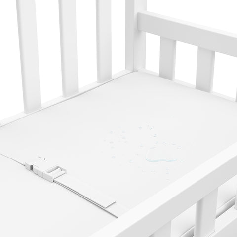 Arlington Changing Table