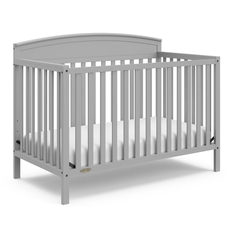 Benton 4-in-1 Convertible Crib