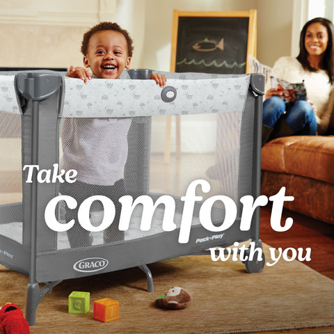 Pack ‘n Play® On the Go™ Playard