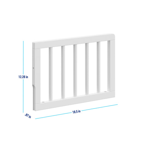 Universal Toddler Safety Guardrail-Dowel