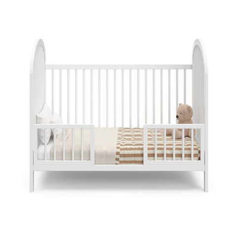 Universal Toddler Safety Guardrail-Dowel