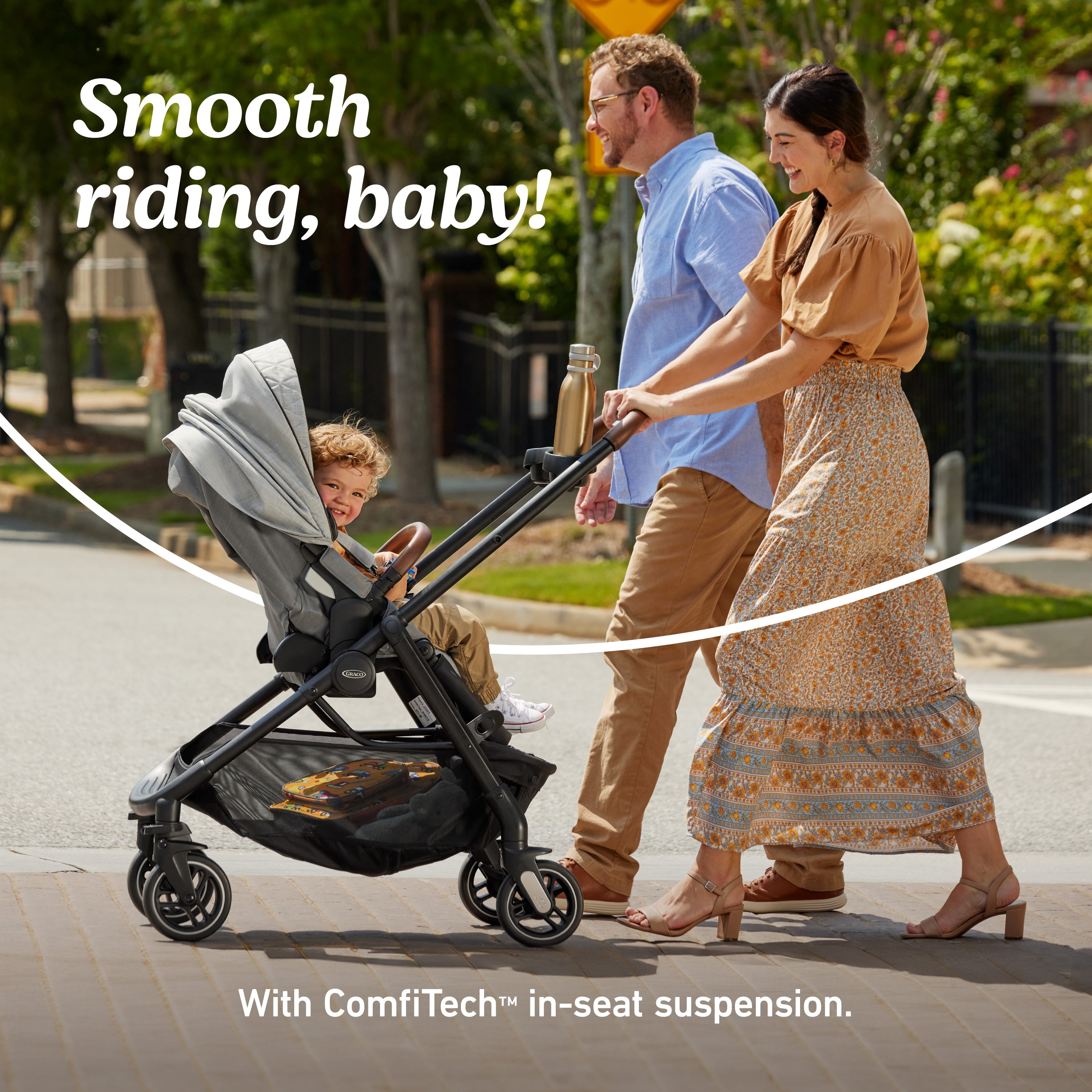 graco premier stroller Graco Premier™ Modes™ Merge™ Stroller – gracobabyusshop.com
