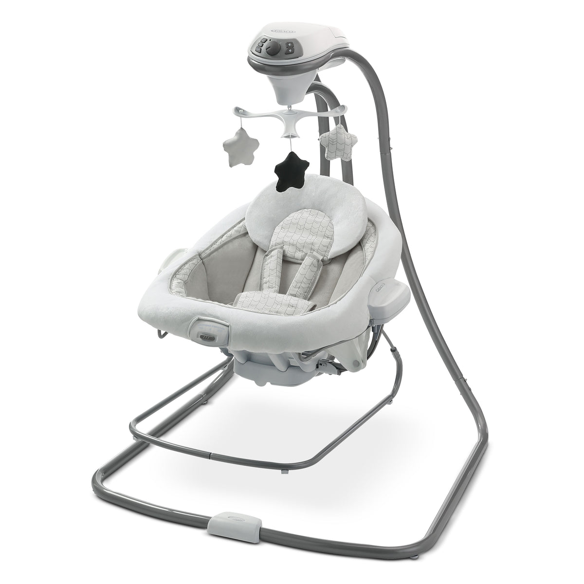 DuetConnect™ LX Swing and Bouncer
