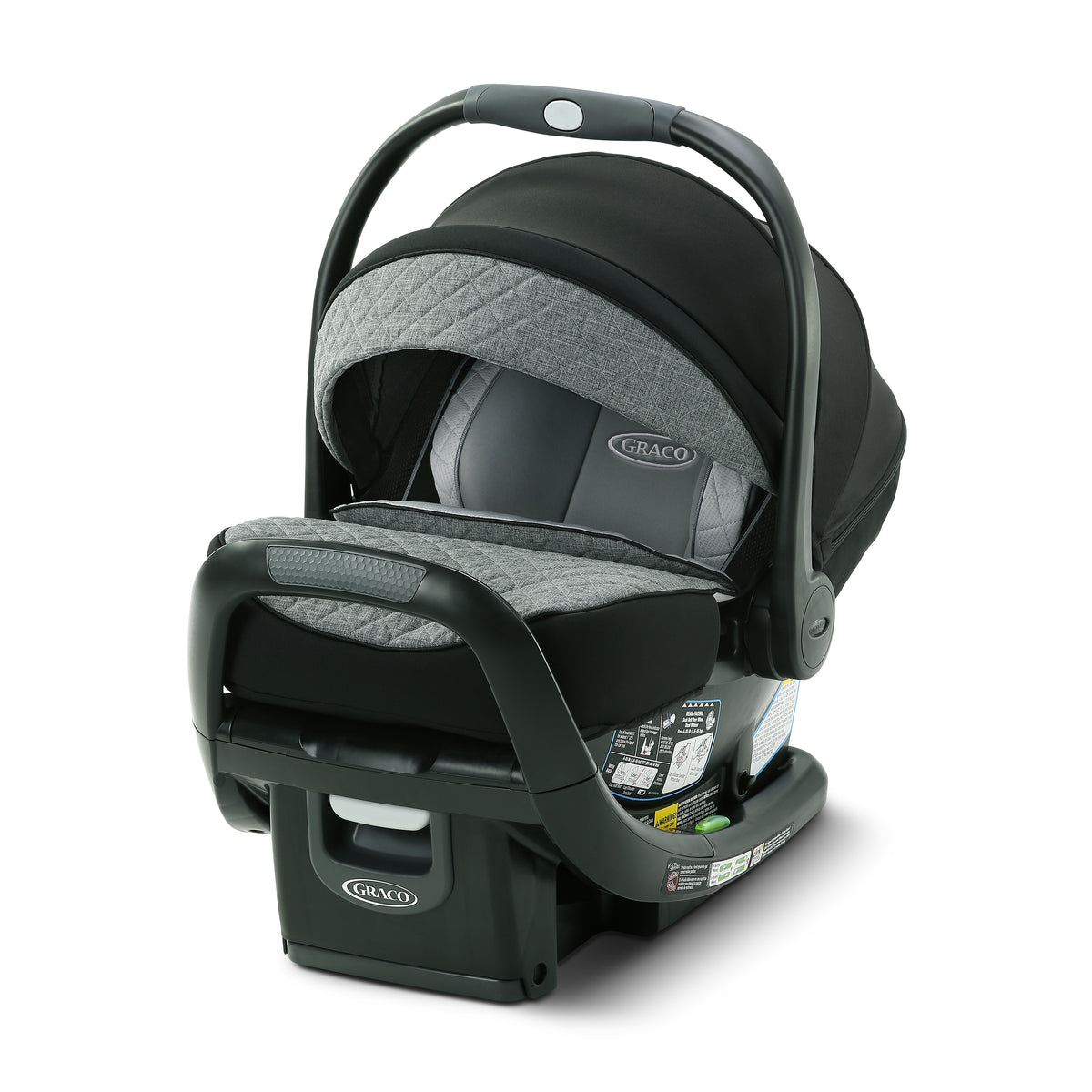 SnugRide® SnugFit Elite Infant Car Seat