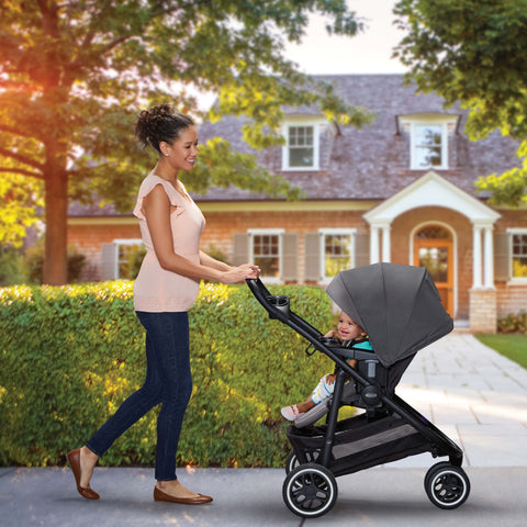 Modes™ 3 Lite Platinum Travel System