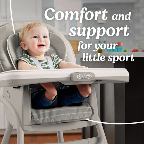 Table2Table™ LX 6-in-1 Highchair
