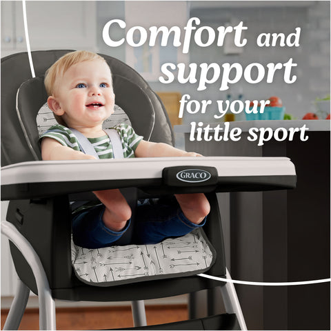 Table2Table™ LX 6-in-1 Highchair