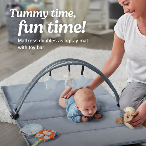 Pack ‘n Play® Anywhere Dreamer™ Playard