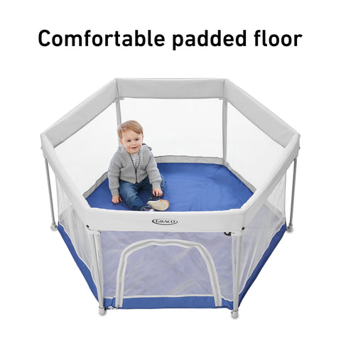 Pack 'n Play® LiteTraveler™ LX Playard