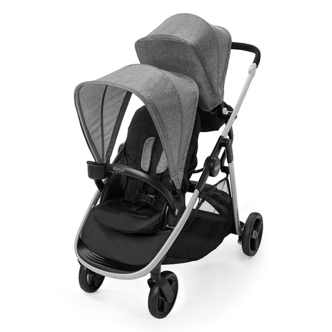 Ready2Grow™ 2.0 Double Stroller
