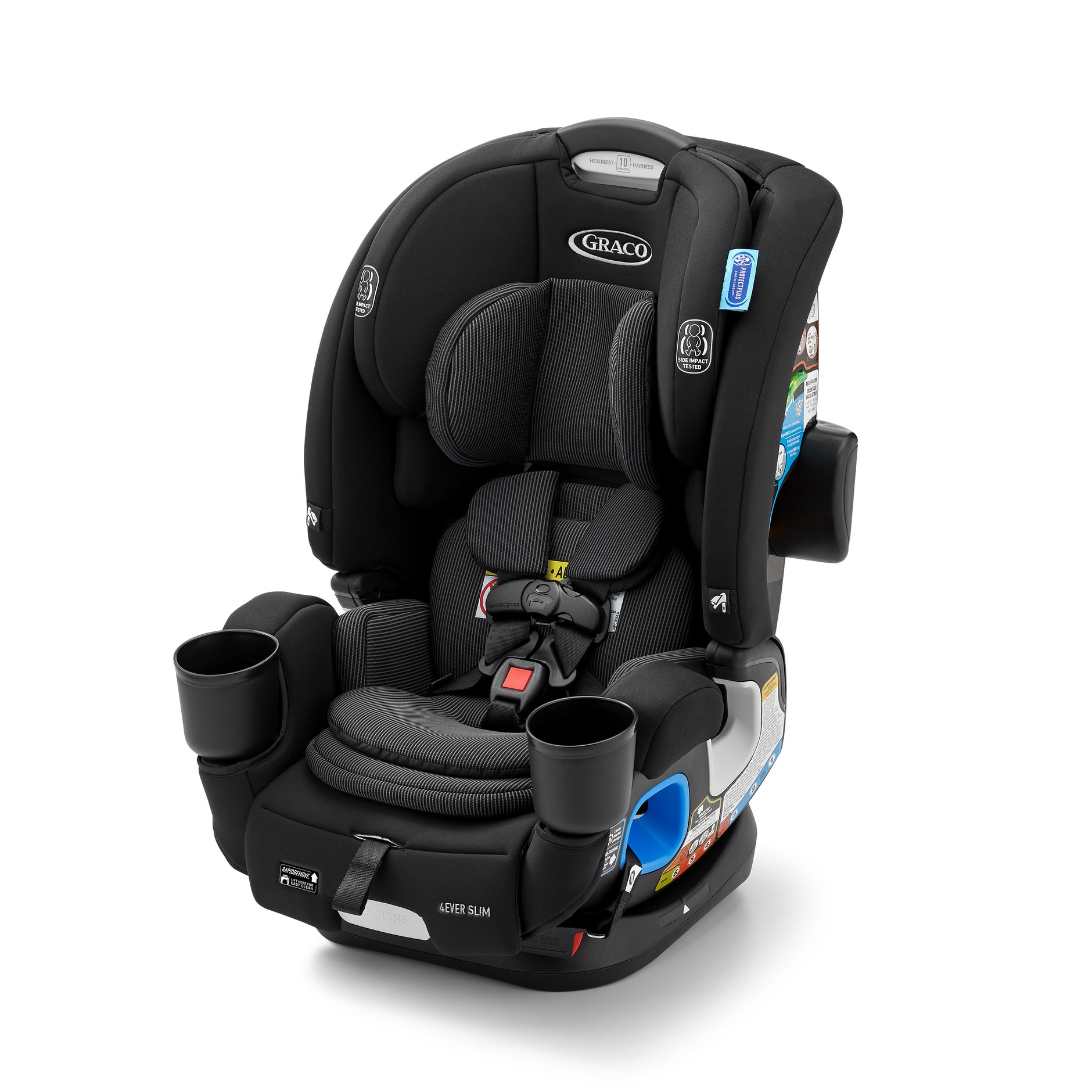 graco premier stroller Graco Premier™ Modes™ Nest 3-in-1 Travel System, Midtown™ Collection – gracobabyusshop.com