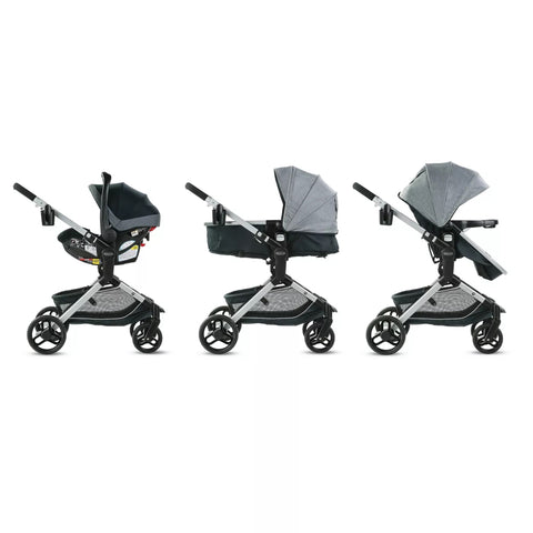 Modes™ Nest Travel System