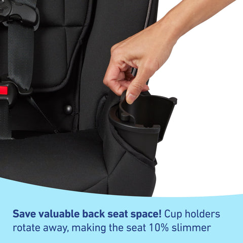 SlimFit® 3-in-1 Car Seat