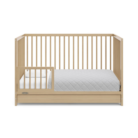Universal Toddler Safety Guardrail-Dowel