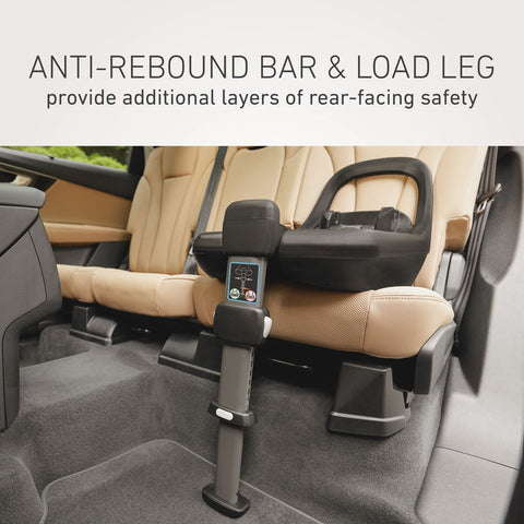 Graco Premier™ SnugRide® SnugFit™ XT featuring Load Leg Technology, Midtown™ Collection