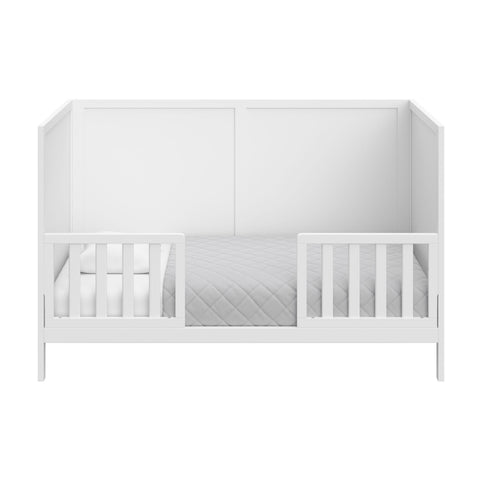 Theo 3-In-1 Convertible Crib