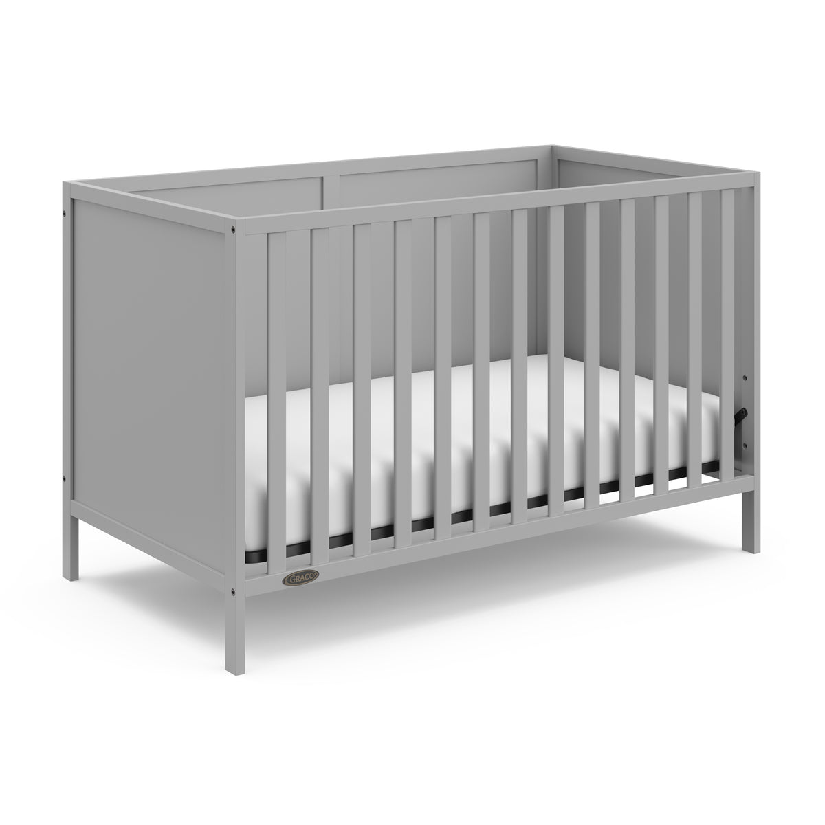 Theo 3-In-1 Convertible Crib