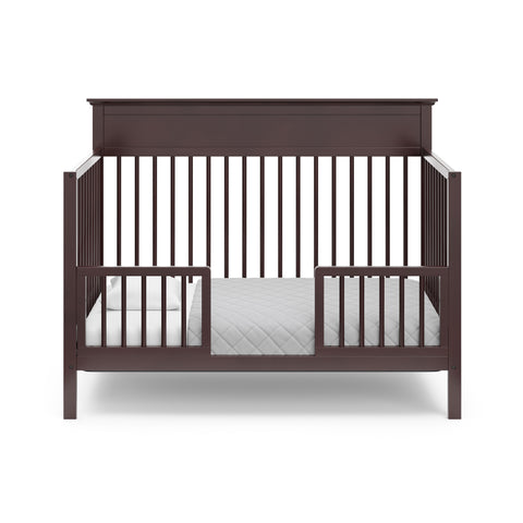 Universal Toddler Safety Guardrail Kit-Dowel
