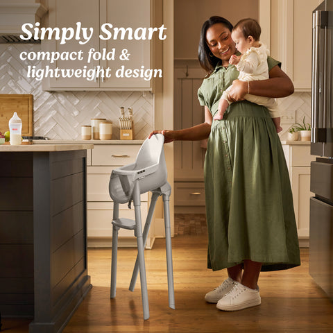 Ready2Dine™ 4-in-1 Highchair
