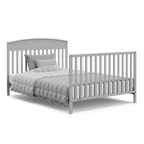 Benton 4-in-1 Convertible Crib