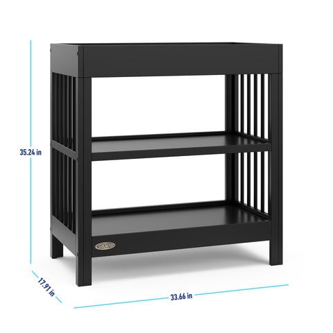 Teddi Changing Table