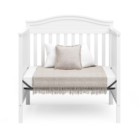 Stella 4-in-1 Convertible Mini Crib