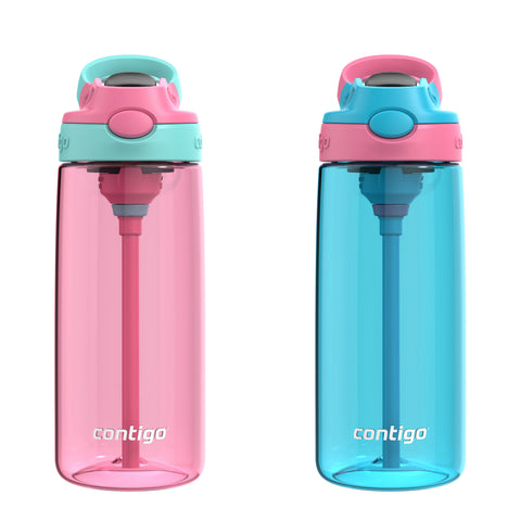Aubrey Leak-Proof Spill-Proof Water Bottle, 20oz