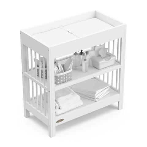 Teddi Changing Table