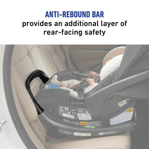 SnugRide® SnugFit Elite Infant Car Seat