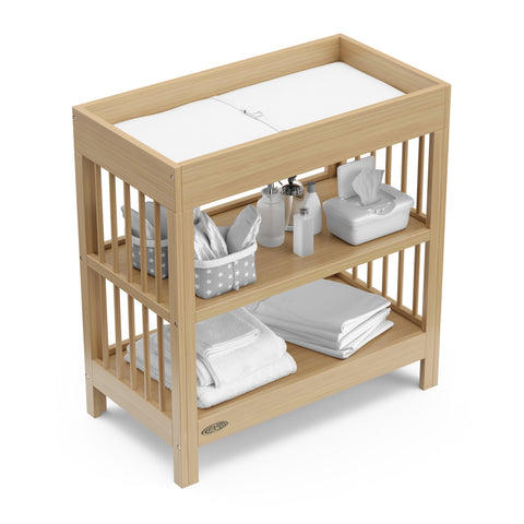Teddi Changing Table