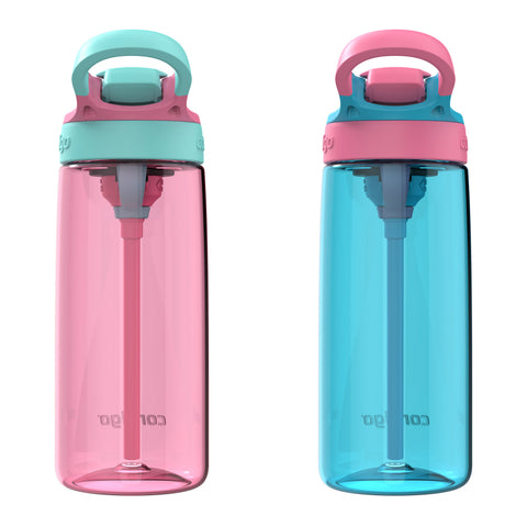 Aubrey Leak-Proof Spill-Proof Water Bottle, 20oz