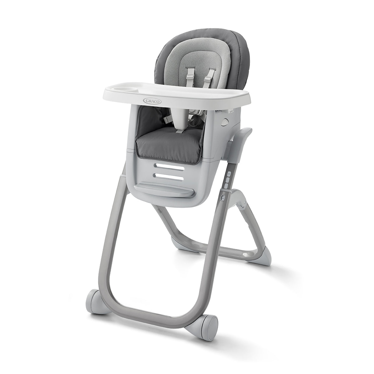 DuoDiner® DLX 6-in-1 Highchair