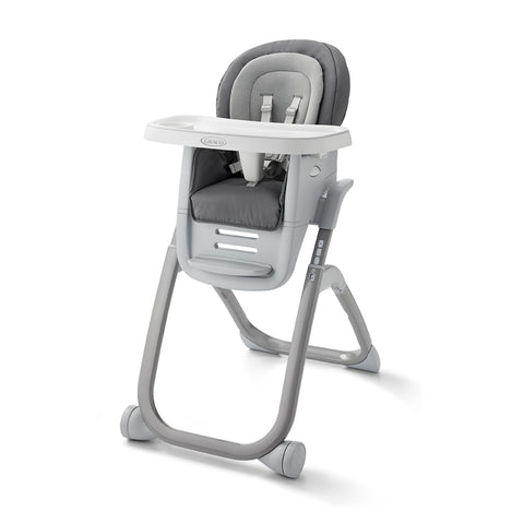 DuoDiner® DLX 6-in-1 Highchair