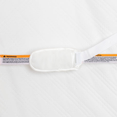 Premium Contoured Changing Pad