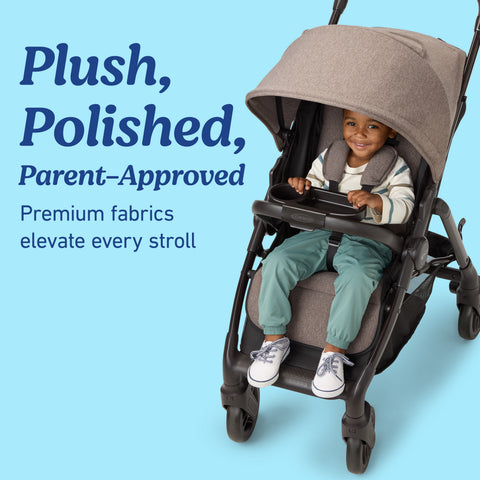 Merge™ 360 Travel System