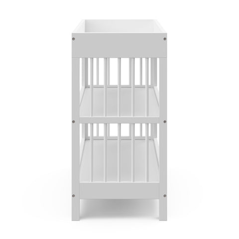 Teddi Changing Table