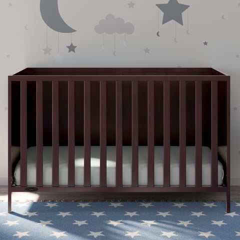 Theo 3-In-1 Convertible Crib