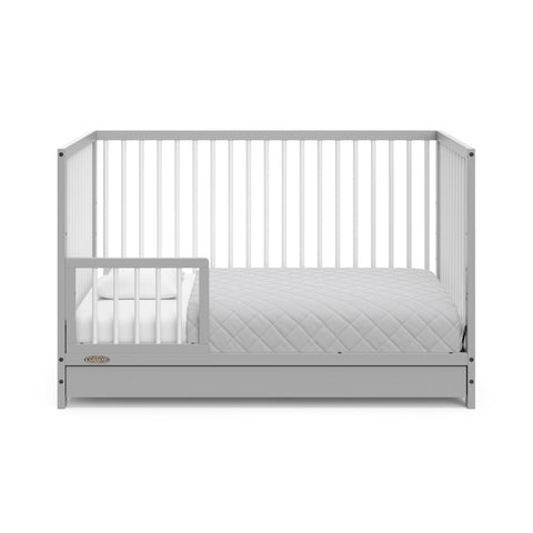 Universal Toddler Safety Guardrail-Dowel