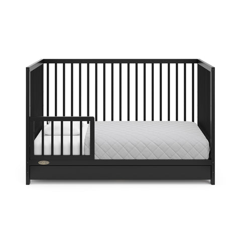Universal Toddler Safety Guardrail-Dowel