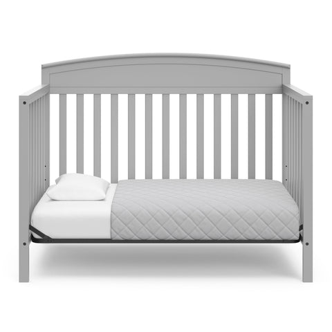 Benton 4-in-1 Convertible Crib