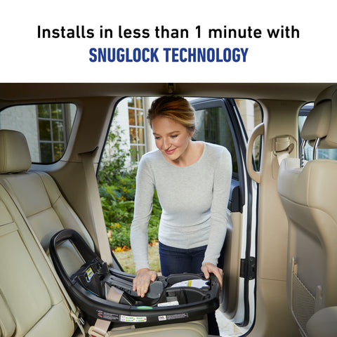 SnugRide® SnugFit Elite Infant Car Seat