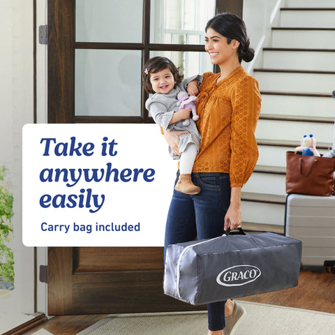 Pack ‘n Play® Anywhere Dreamer™ Playard
