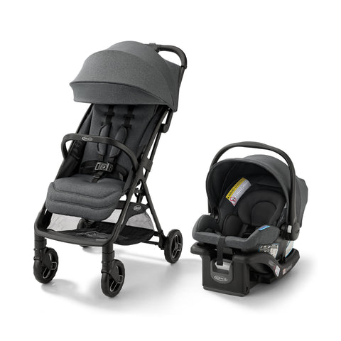Ready2Jet™ DLX Travel System